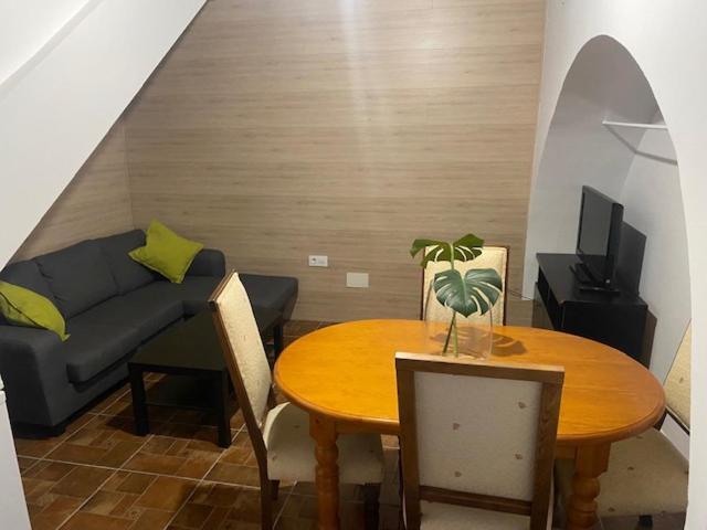 Apartamentos Algodonales Bagian luar foto