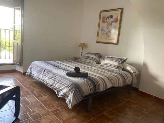 Apartamentos Algodonales Bagian luar foto