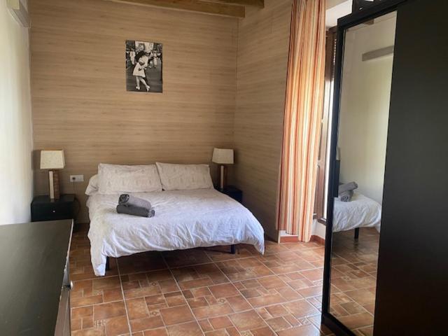 Apartamentos Algodonales Bagian luar foto
