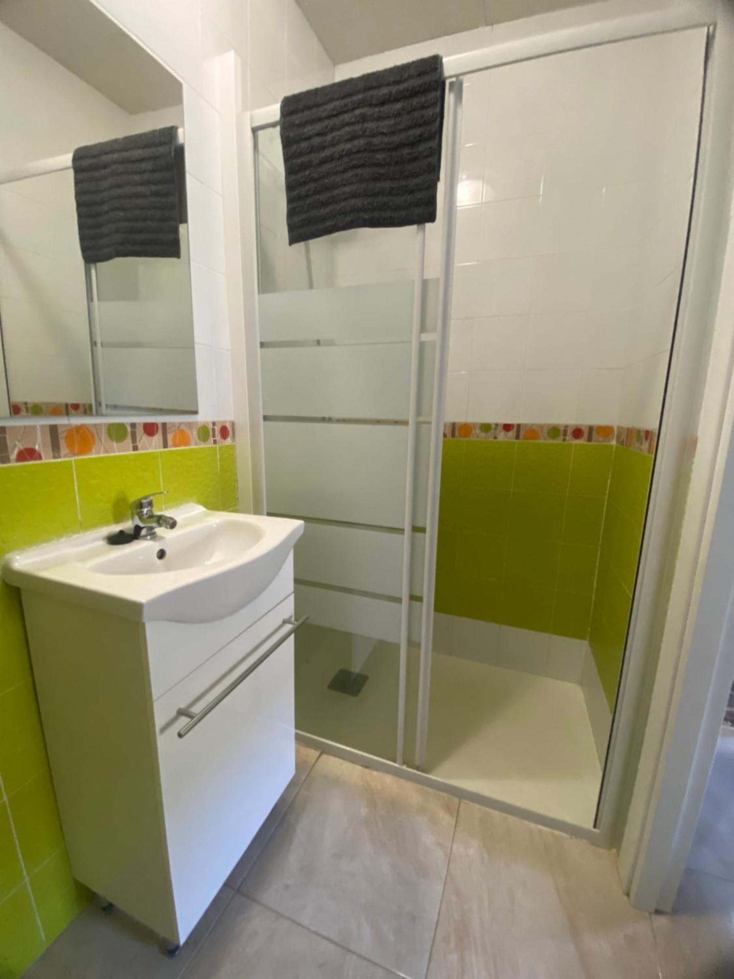 Apartamentos Algodonales Bagian luar foto