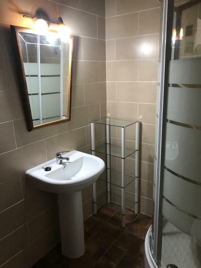Apartamentos Algodonales Bagian luar foto