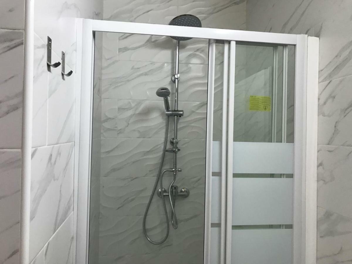Apartamentos Algodonales Bagian luar foto
